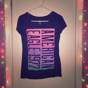 American Eagle T-Shirt